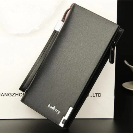 Balenberry Long Wallet - Image 4