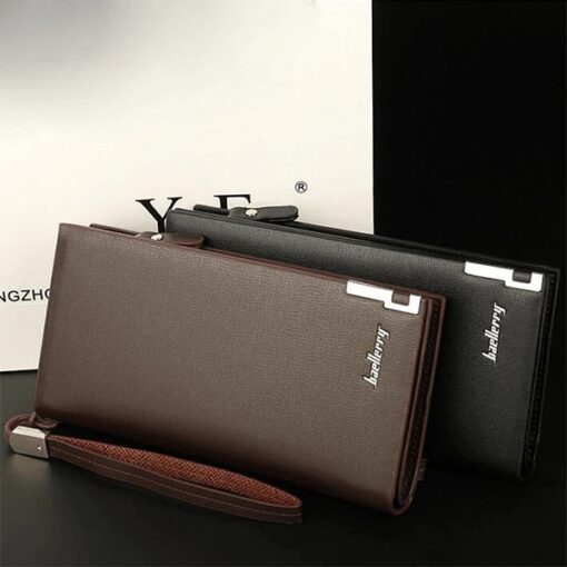 Balenberry Long Wallet - Image 2