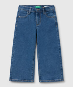 Jeans in cotton blend