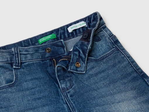 Straight leg jeans - Image 2