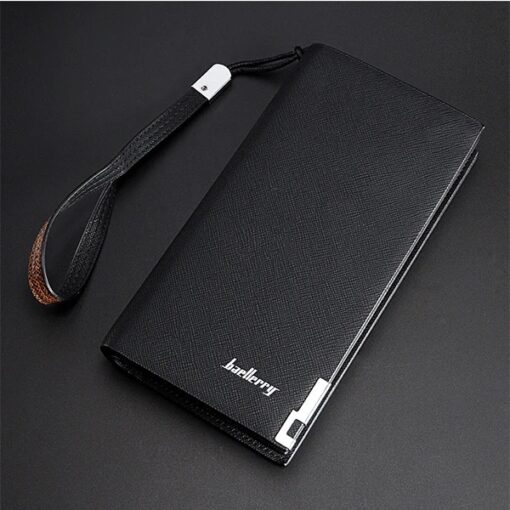 Balenberry Long Wallet - Image 3