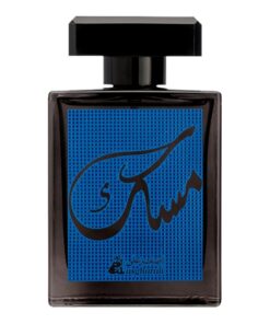 Asghar Ali Musk EDP 100Ml