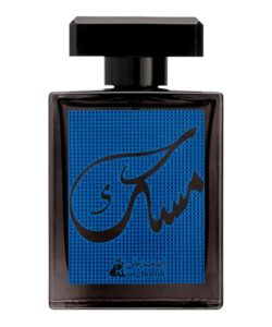 Asghar Ali Musk EDP 100Ml