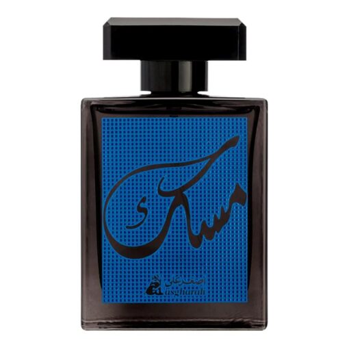Asghar Ali Musk EDP 100Ml