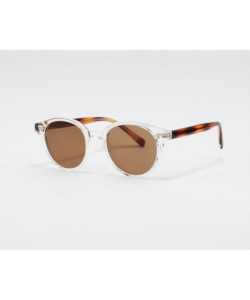 Dior - 28021 - Acetate - Round - Sunglasses