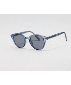 Dior - 28021 - Acetate - Round - Sunglasses