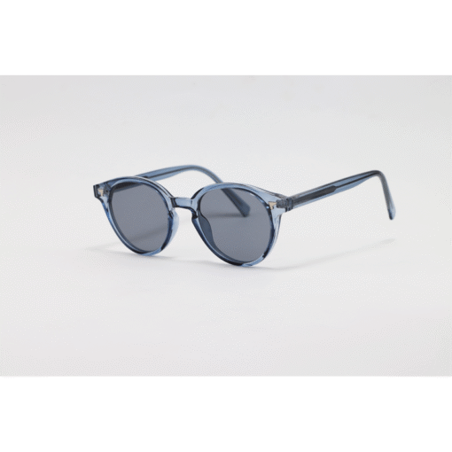 Dior - 28021 - Acetate - Round - Sunglasses