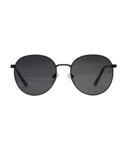 Mont Blanc Dark Knight Sunglasses 2127