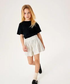 Black T-Shirt