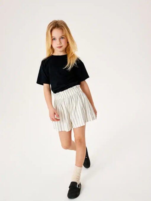 Black T-Shirt