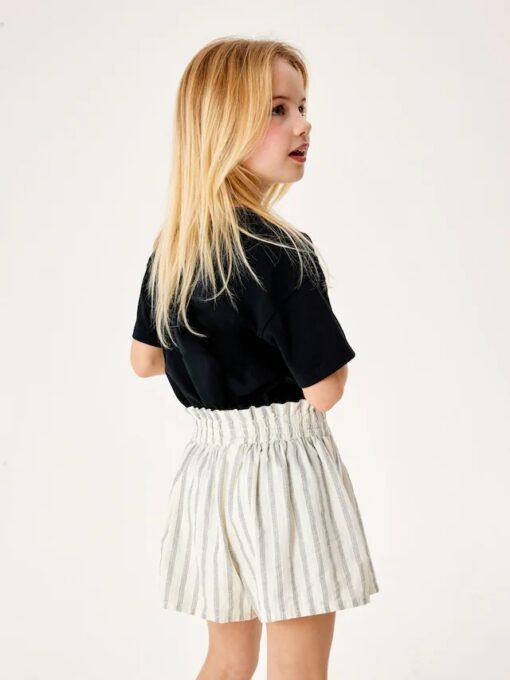 Black T-Shirt - Image 3