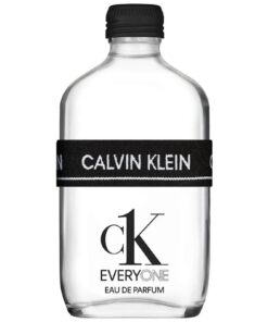 Calvin Klein CK Everyone For Unisex EDP 100Ml
