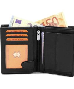Original Cow Leather Wallet-For Men