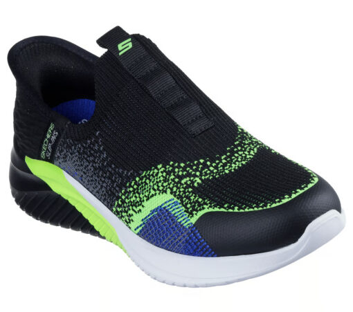 Skechers Slip-ins: Ultra Flex 3.0 - Vector Brisk - Image 2