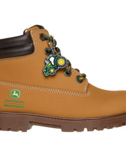 John Deere: Power Reach - Rugged-Dozer