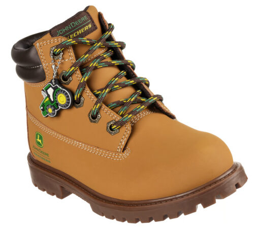 John Deere: Power Reach - Rugged-Dozer - Image 2