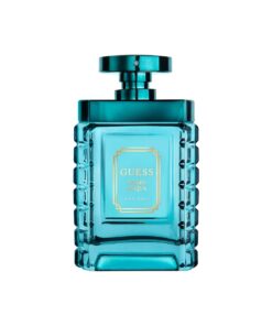 Guess Uomo Acqua Men EDT 100Ml