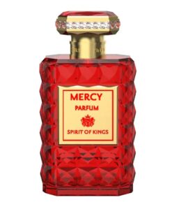 Spirit Of Kings Mercy EDP For Unisex 100Ml