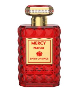 Spirit Of Kings Mercy EDP For Unisex 100Ml