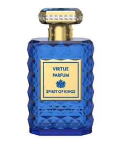 Spirit Of Kings Virtue EDP For Unisex 100Ml