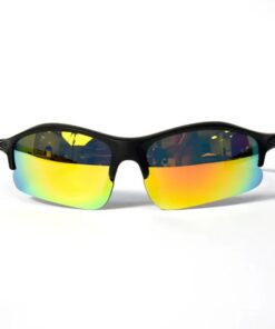 Sports Goggle - HS60792 Aviator Sunglasses