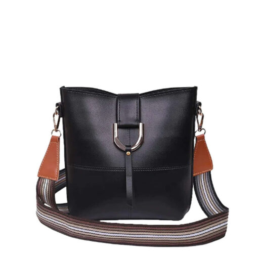 BOB BLACK BAG - Image 2