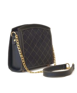 SONIC BLACK BAG