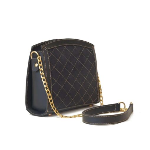 SONIC BLACK BAG