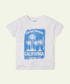 Surfing Paradise T-shirt