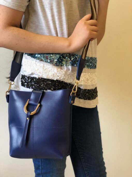 BOB BLUE BAG - Image 4