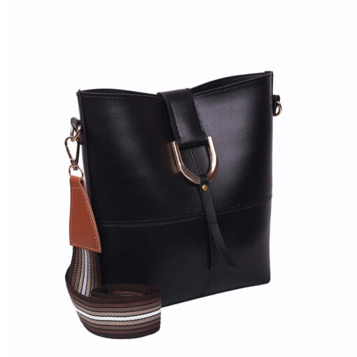 BOB BLACK BAG - Image 3