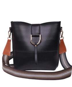BOB BLACK BAG