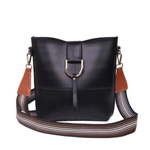 BOB BLACK BAG