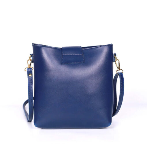 BOB BLUE BAG - Image 2