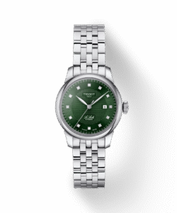 Tissot Le Locle Automatic Lady (29.00)