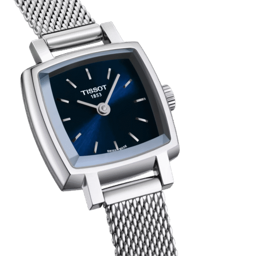 Tissot Lovely Square - Image 2