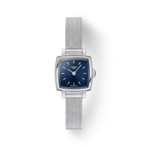 Tissot Lovely Square