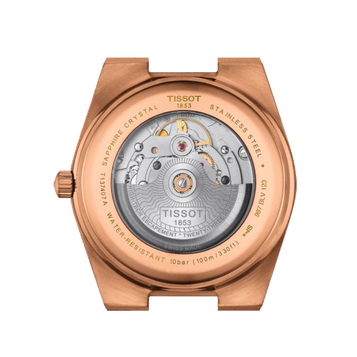 Tissot PRX Powermatic 80 40mm - Image 5