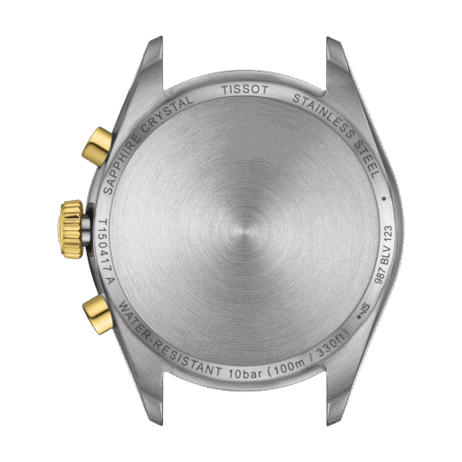 Tissot PR 100 Chronograph - Image 4