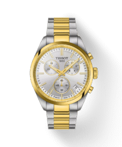 Tissot PR 100 Chronograph