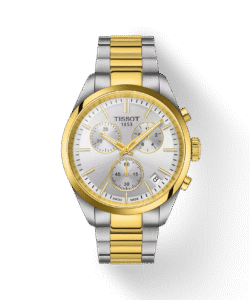 Tissot PR 100 Chronograph
