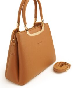 Shoulder Bags - E644