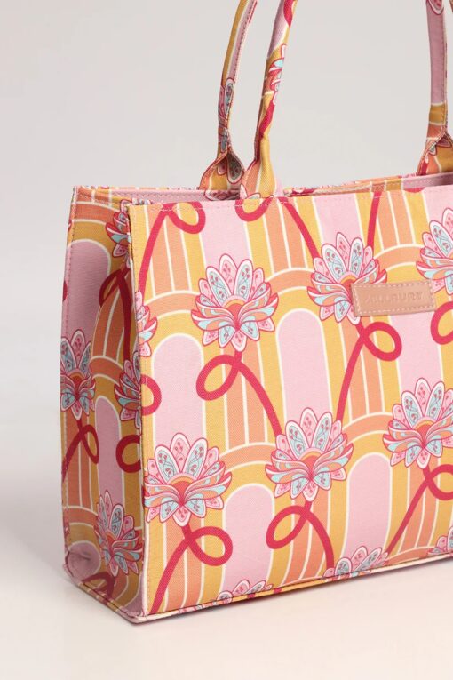 Canvas Bags - E517 - Image 3