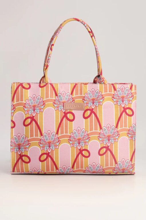 Canvas Bags - E517 - Image 2