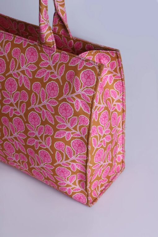 Canvas Bags - E523 - Image 2