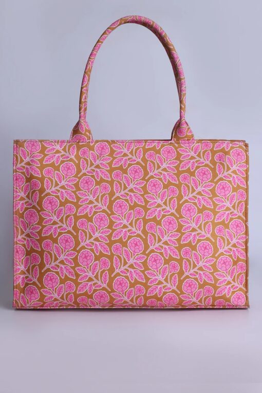 Canvas Bags - E523 - Image 3