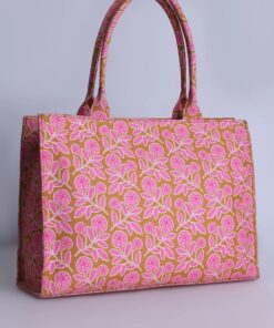 Canvas Bags - E523
