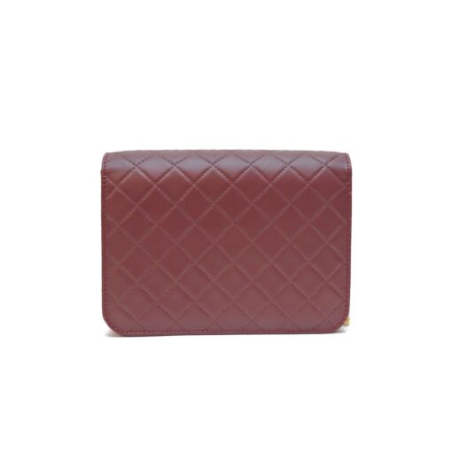 NORA MAROON BAG - Image 2