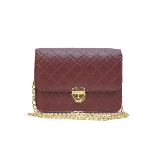 NORA MAROON BAG - Image 3