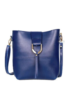 BOB BLUE BAG